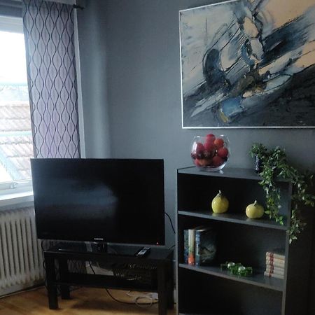 Apartamento Aberg12 Höör Exterior foto