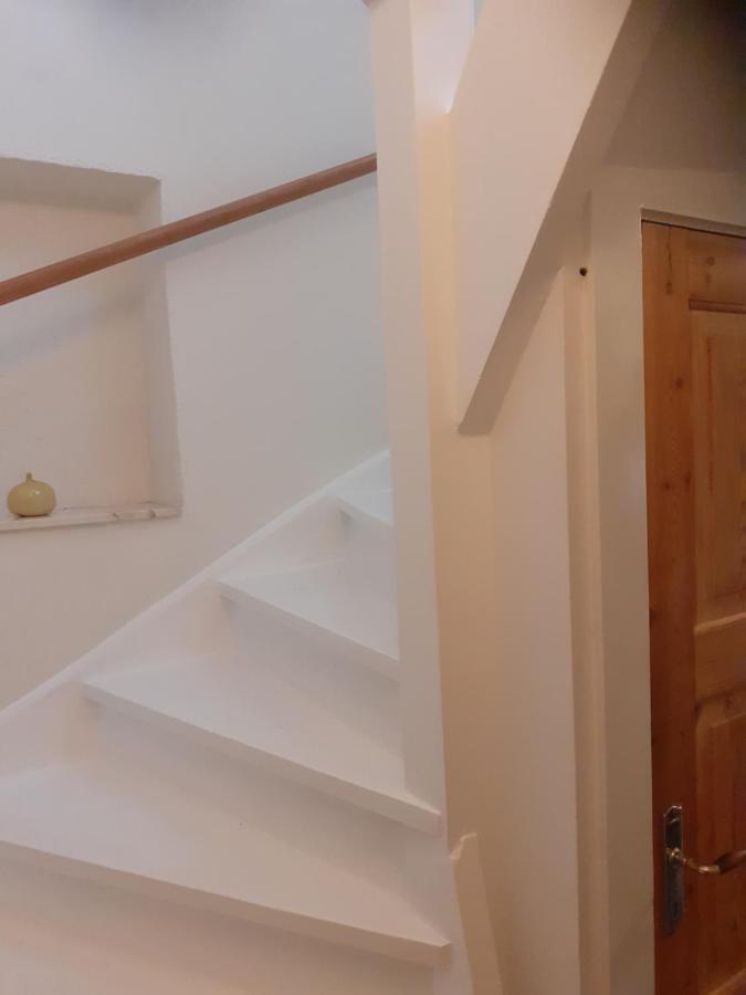 Apartamento Aberg12 Höör Exterior foto