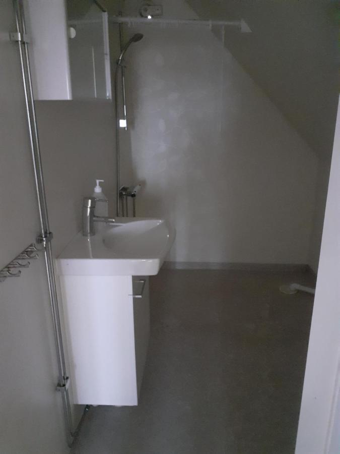 Apartamento Aberg12 Höör Exterior foto