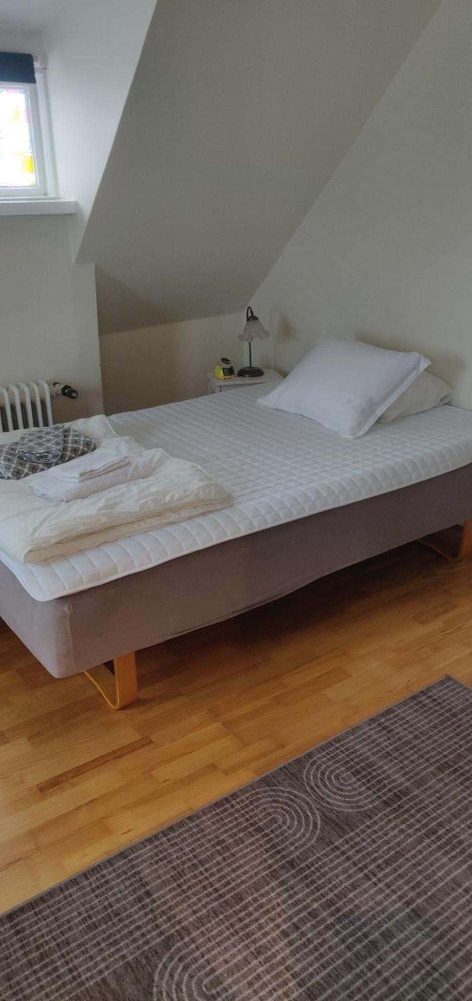 Apartamento Aberg12 Höör Exterior foto